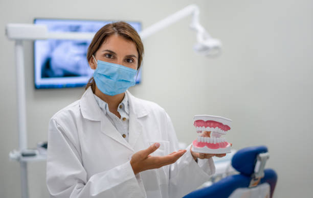 Best Emergency Treatment for Dental Infections or Abscesses in St Bernard, OH