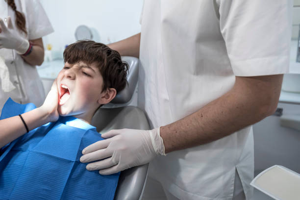 Best Cosmetic Emergency Dentistry in St Bernard, OH
