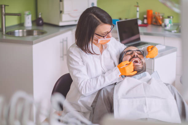 Best Emergency Tooth Extraction in St Bernard, OH