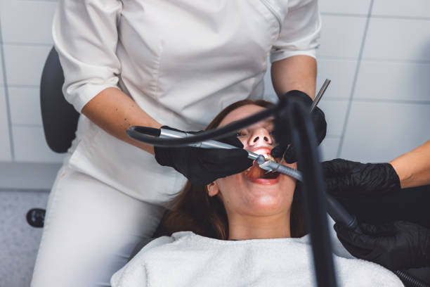 Best Emergency TMJ Treatment in St Bernard, OH