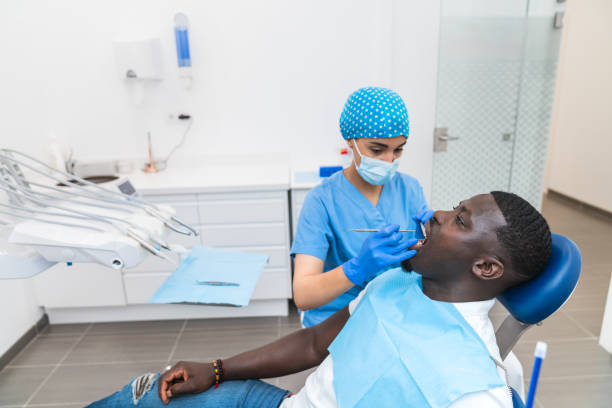 Best Weekend Emergency Dentist in St Bernard, OH